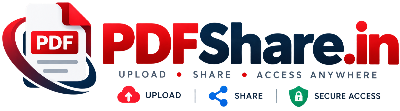 PDF Share Logo